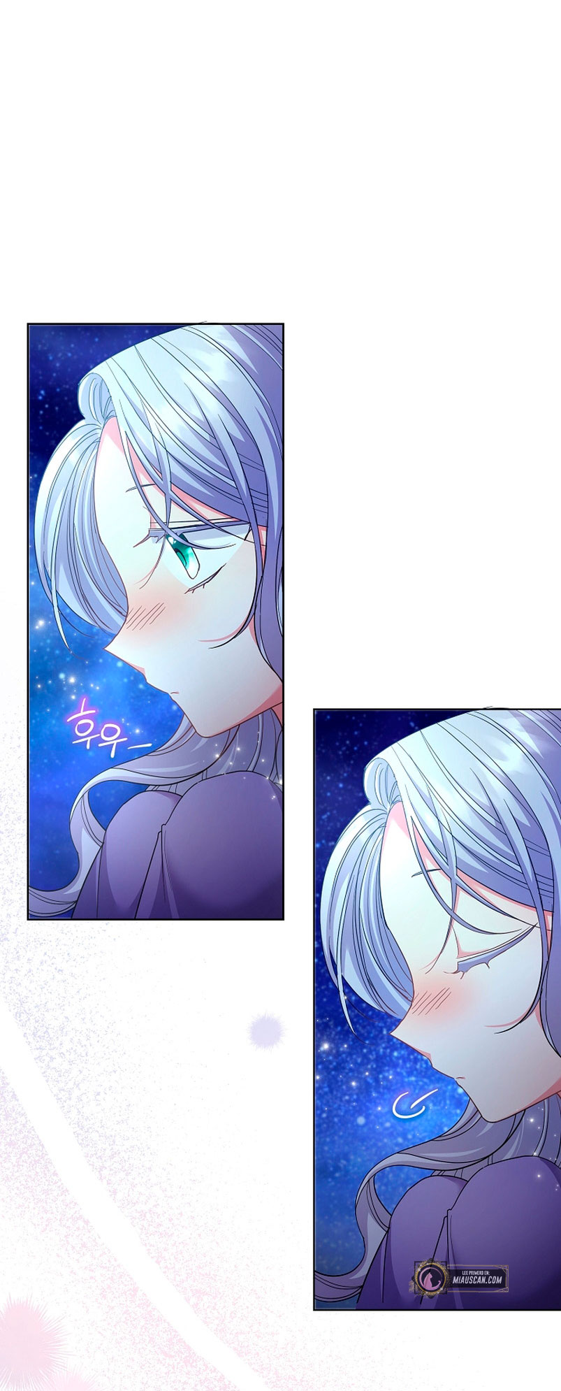 Los niños son diferentes Capítulo 19 - Página 20