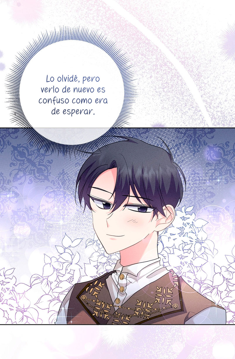 Los niños son diferentes Capítulo 19 - Página 21