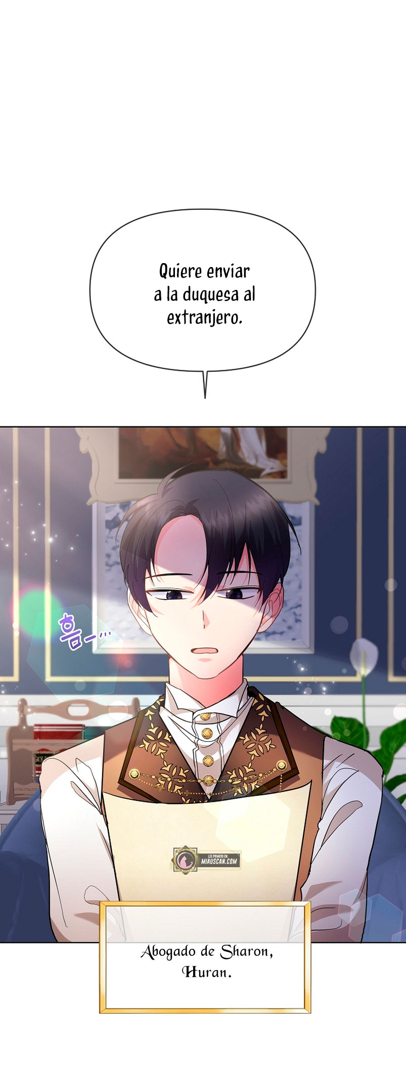 Los niños son diferentes Capítulo 19 - Página 3