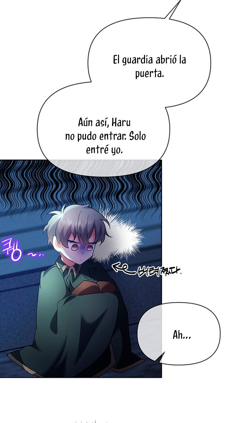 Los niños son diferentes Capítulo 19 - Página 30