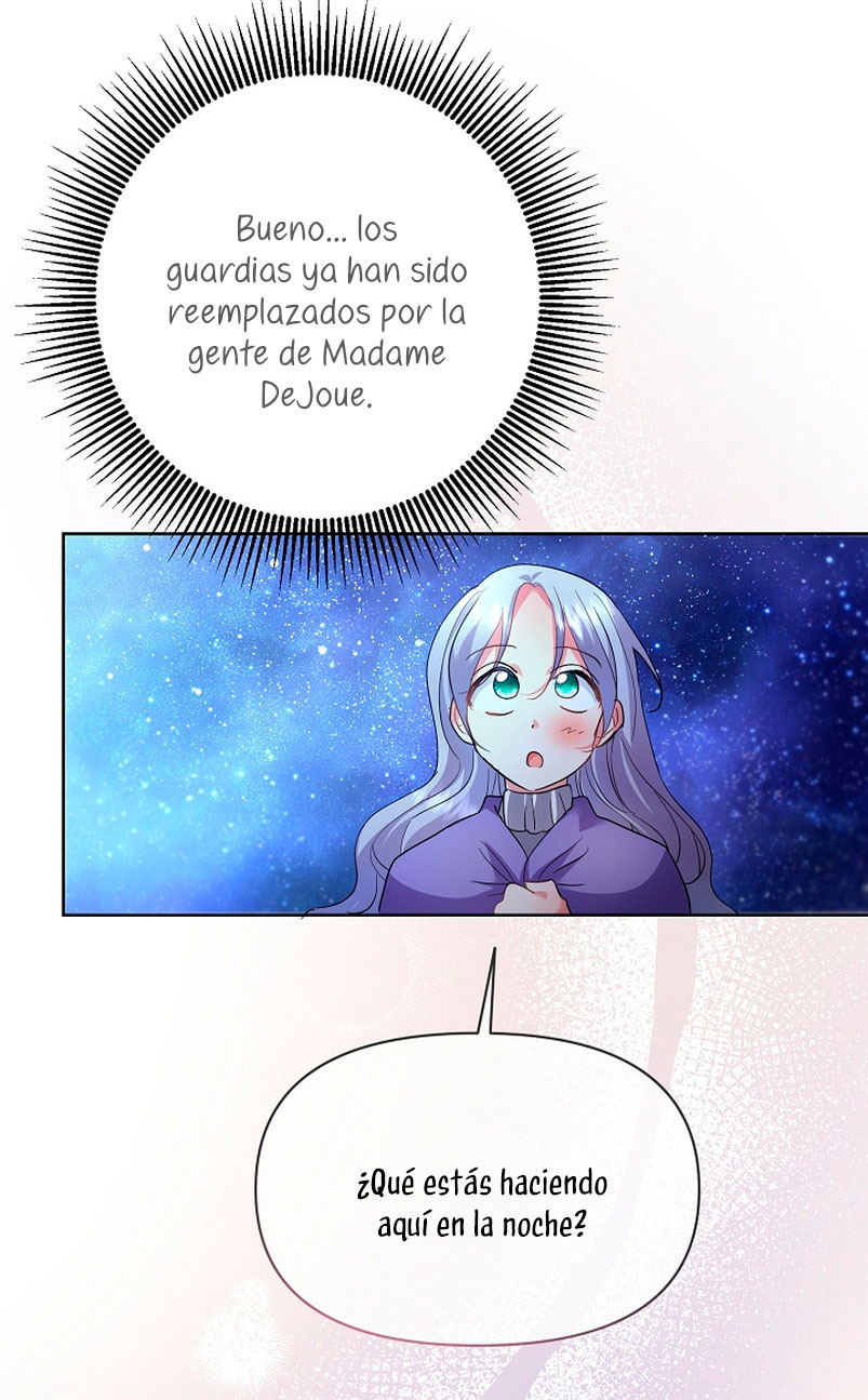 Los niños son diferentes Capítulo 19 - Página 31