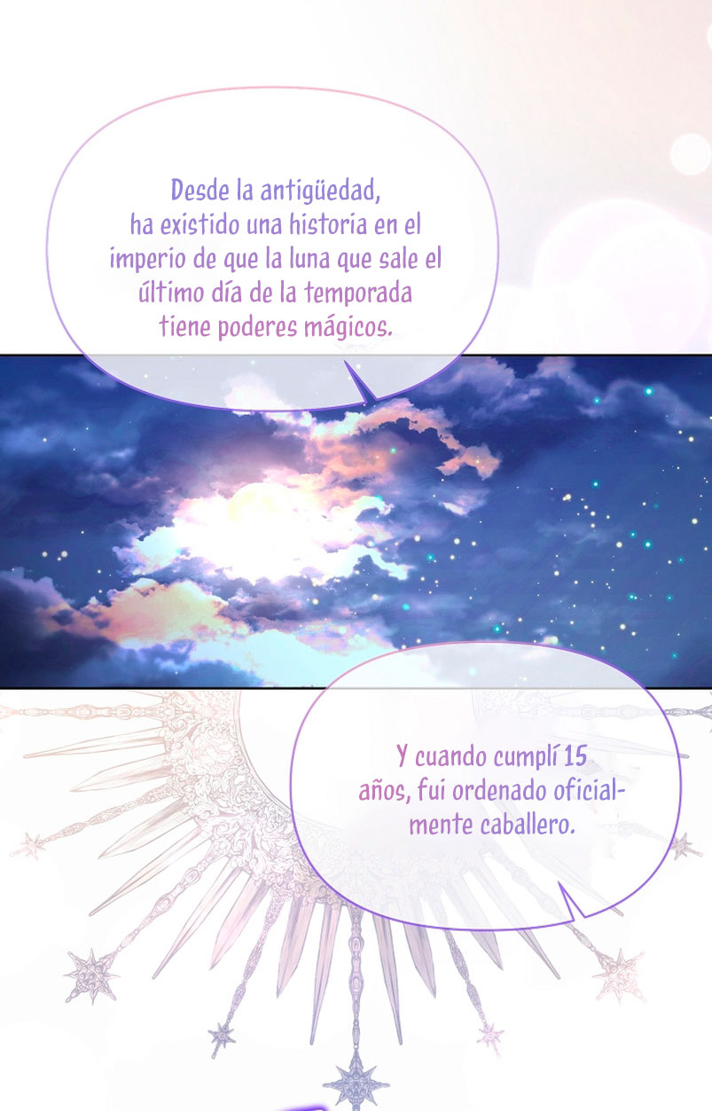 Los niños son diferentes Capítulo 19 - Página 33