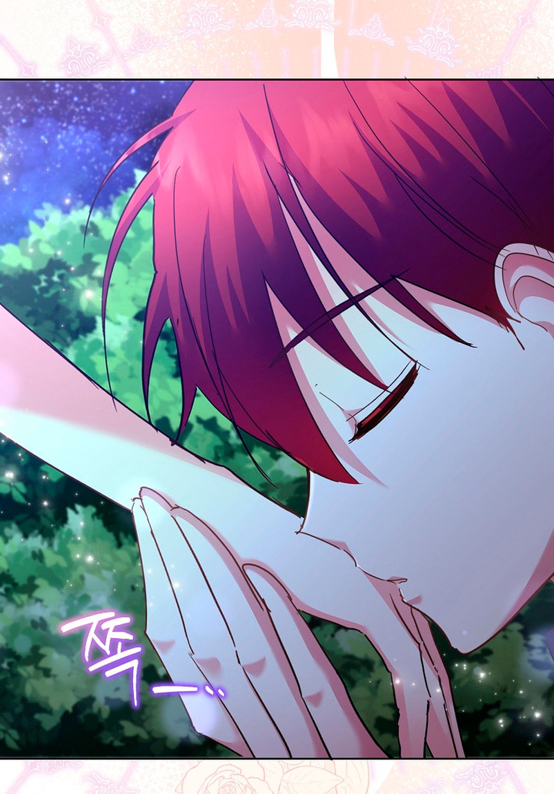 Los niños son diferentes Capítulo 19 - Página 38