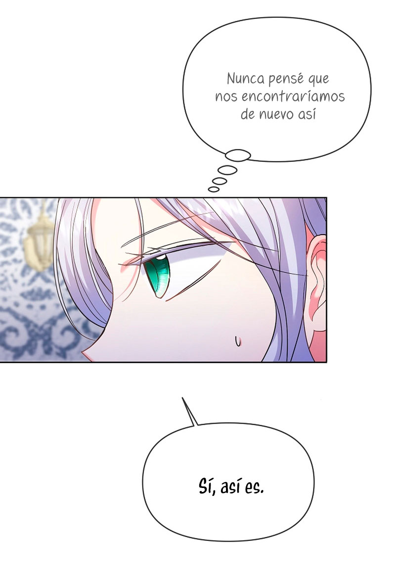 Los niños son diferentes Capítulo 19 - Página 4