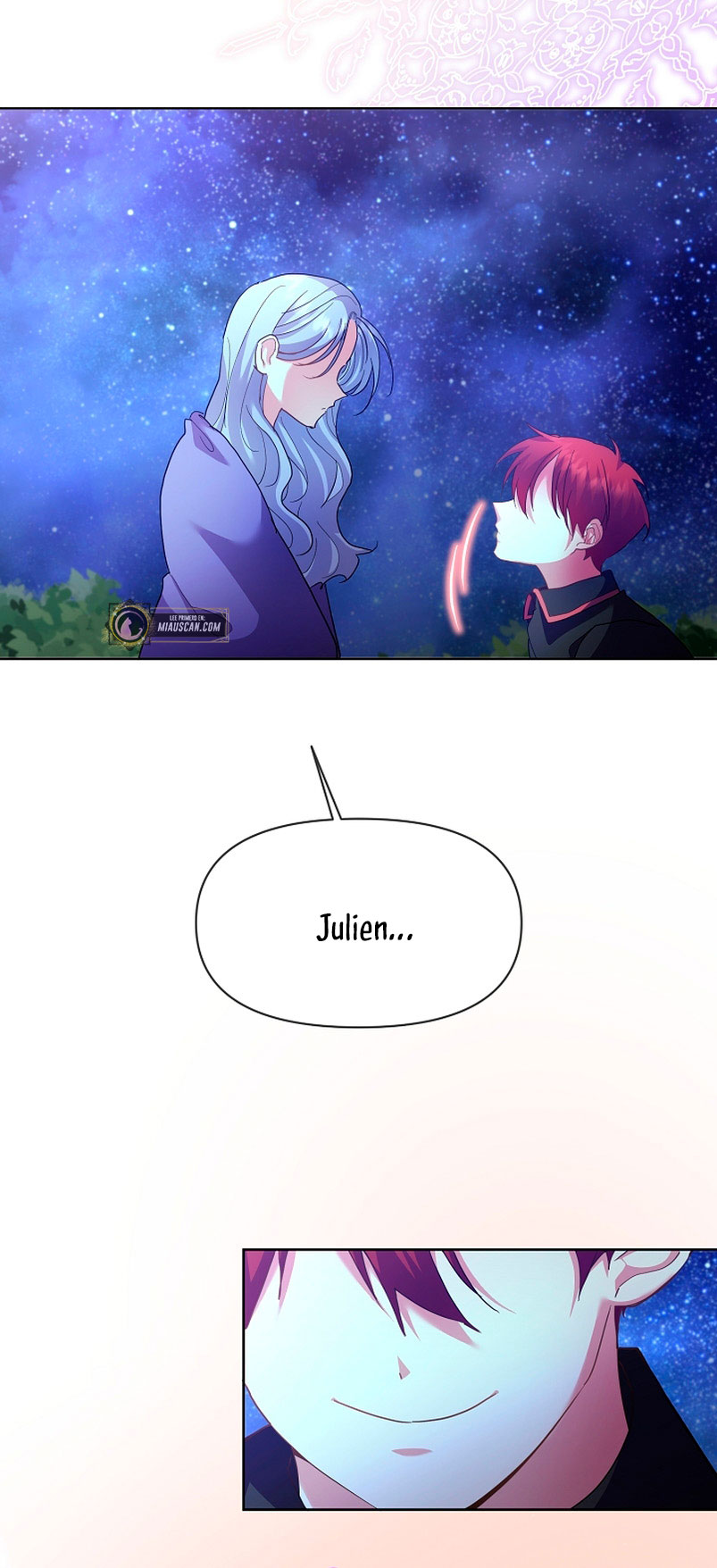 Los niños son diferentes Capítulo 19 - Página 42