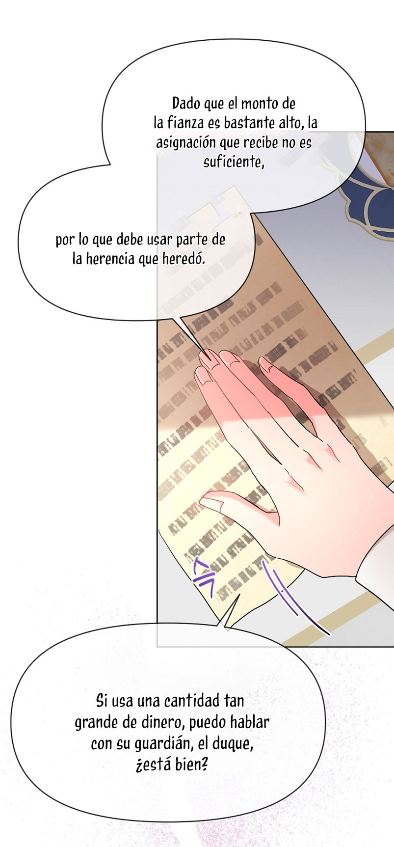 Los niños son diferentes Capítulo 19 - Página 5