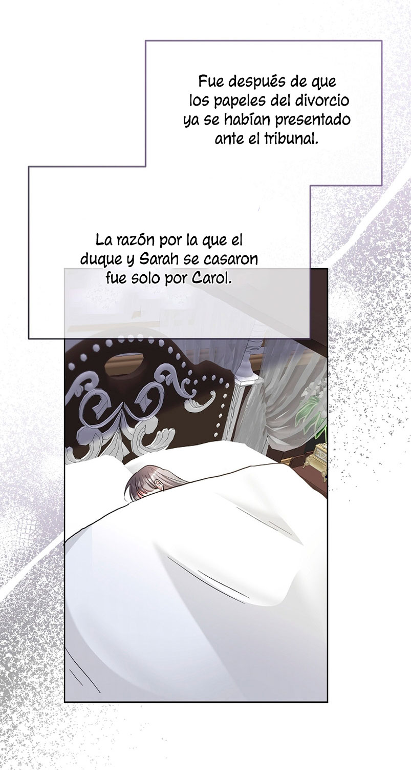 Los niños son diferentes Capítulo 19 - Página 50