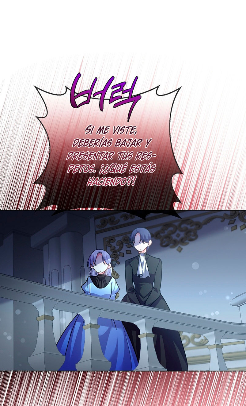 Los niños son diferentes Capítulo 19 - Página 53