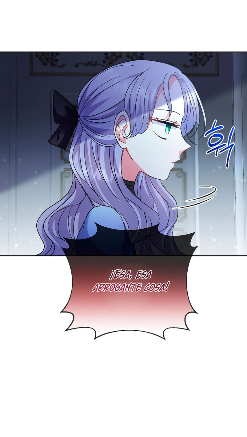 Los niños son diferentes Capítulo 19 - Página 55