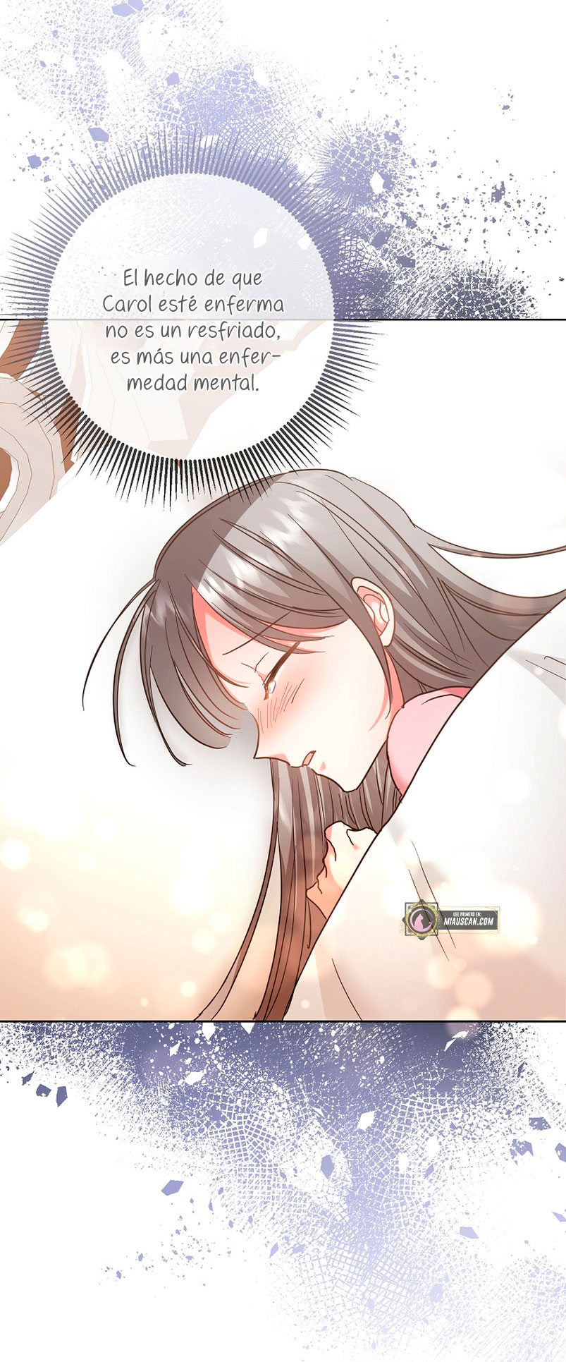 Los niños son diferentes Capítulo 19 - Página 58