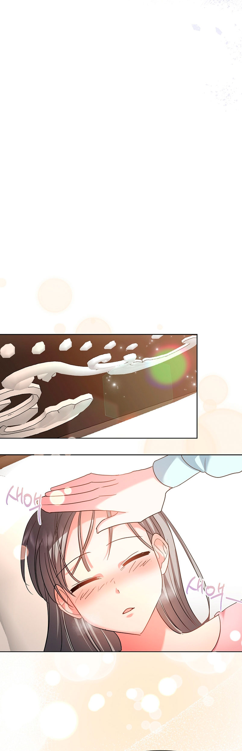 Los niños son diferentes Capítulo 19 - Página 59