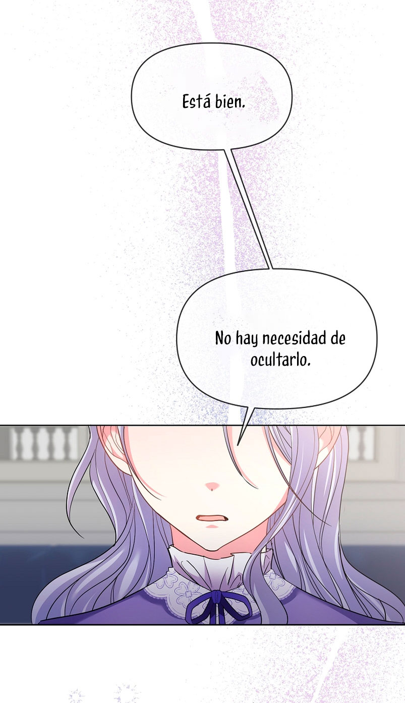 Los niños son diferentes Capítulo 19 - Página 6