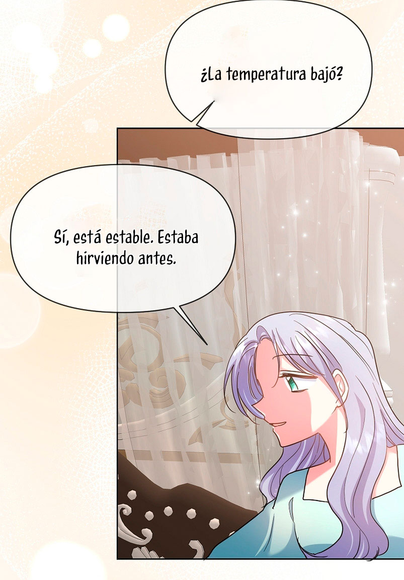 Los niños son diferentes Capítulo 19 - Página 60