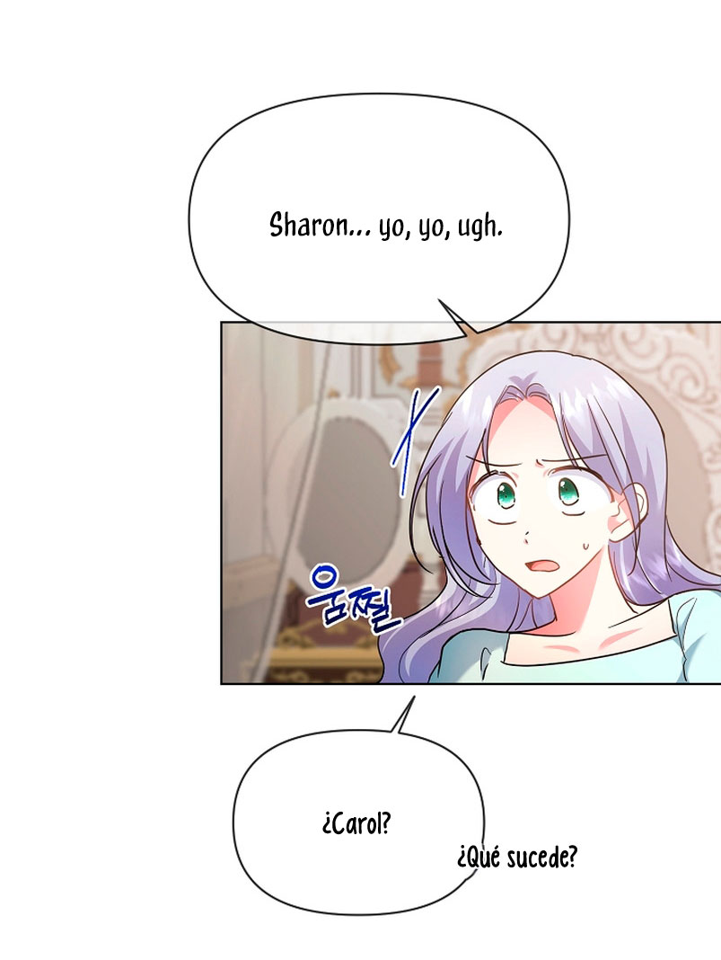 Los niños son diferentes Capítulo 19 - Página 62