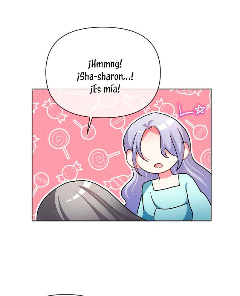 Los niños son diferentes Capítulo 19 - Página 63