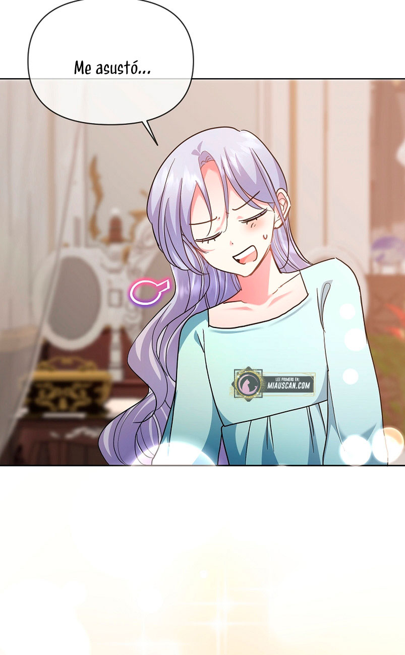 Los niños son diferentes Capítulo 19 - Página 64