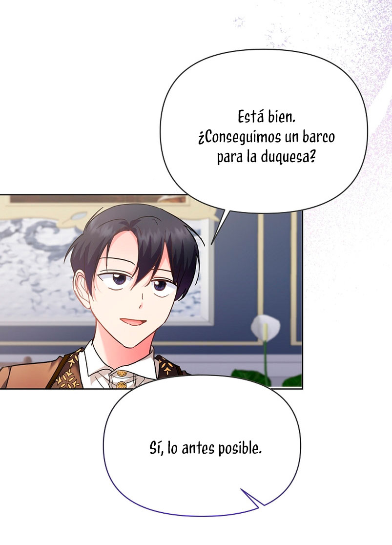 Los niños son diferentes Capítulo 19 - Página 8