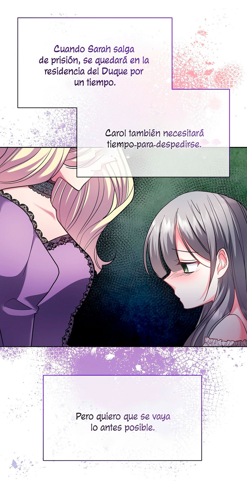 Los niños son diferentes Capítulo 19 - Página 9