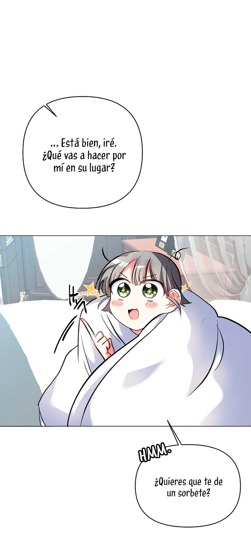 Los niños son diferentes Capítulo 2 - Página 11