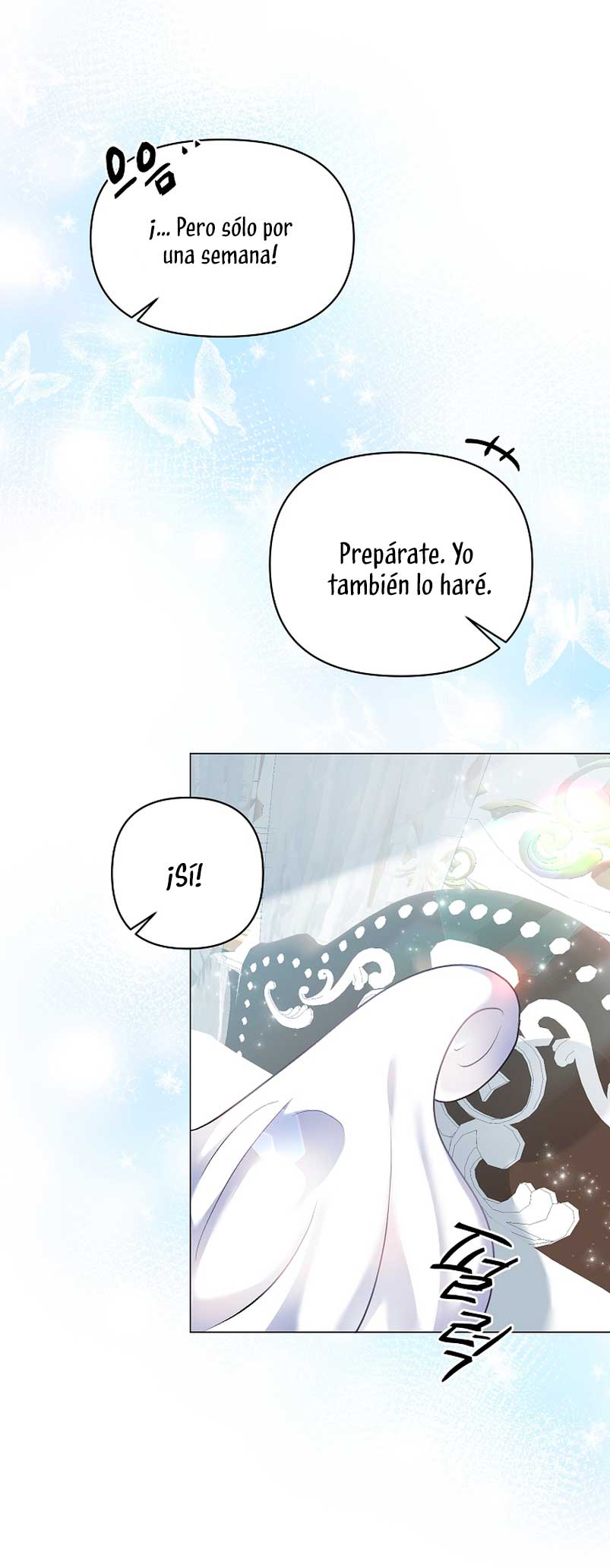 Los niños son diferentes Capítulo 2 - Página 13