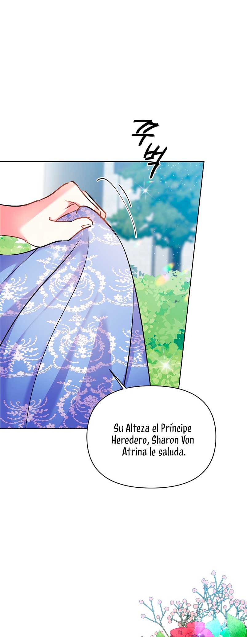 Los niños son diferentes Capítulo 2 - Página 19