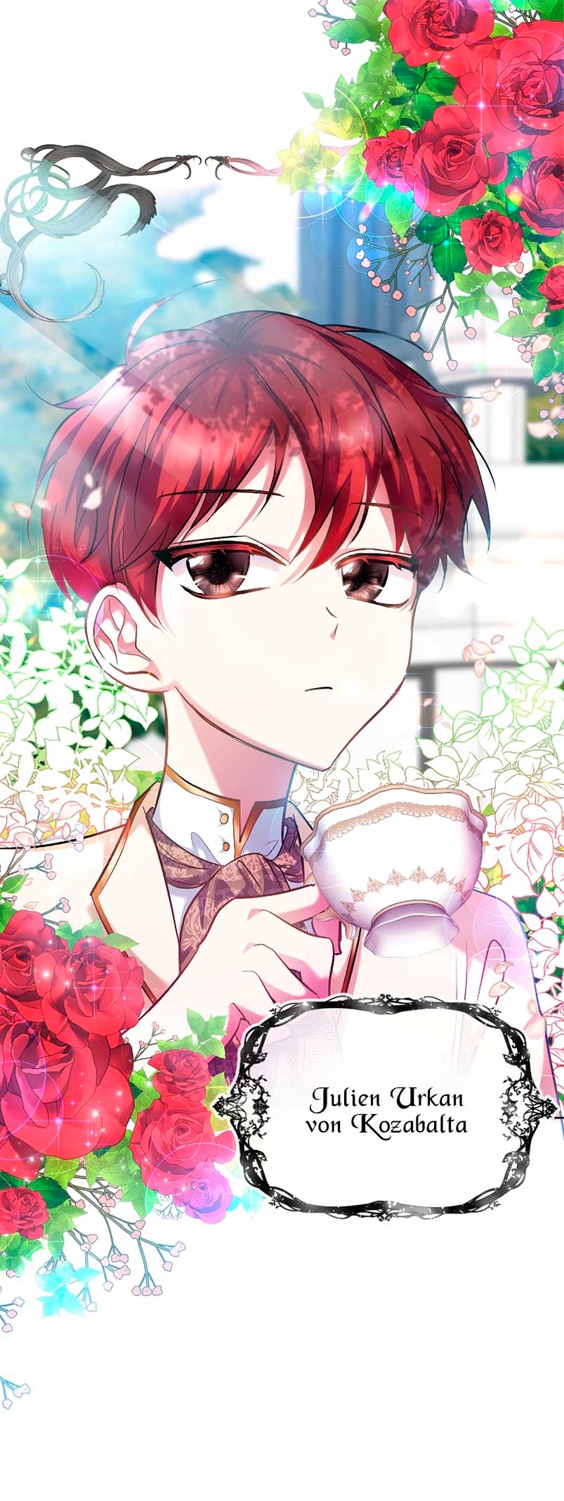 Los niños son diferentes Capítulo 2 - Página 20