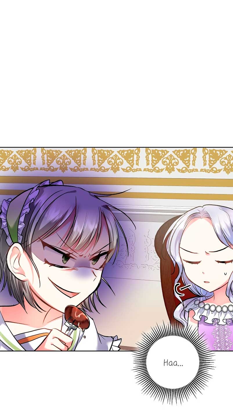 Los niños son diferentes Capítulo 2 - Página 22