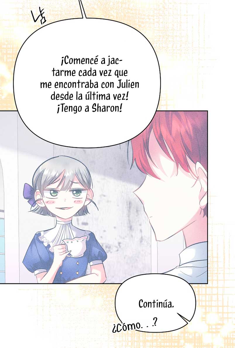 Los niños son diferentes Capítulo 2 - Página 24