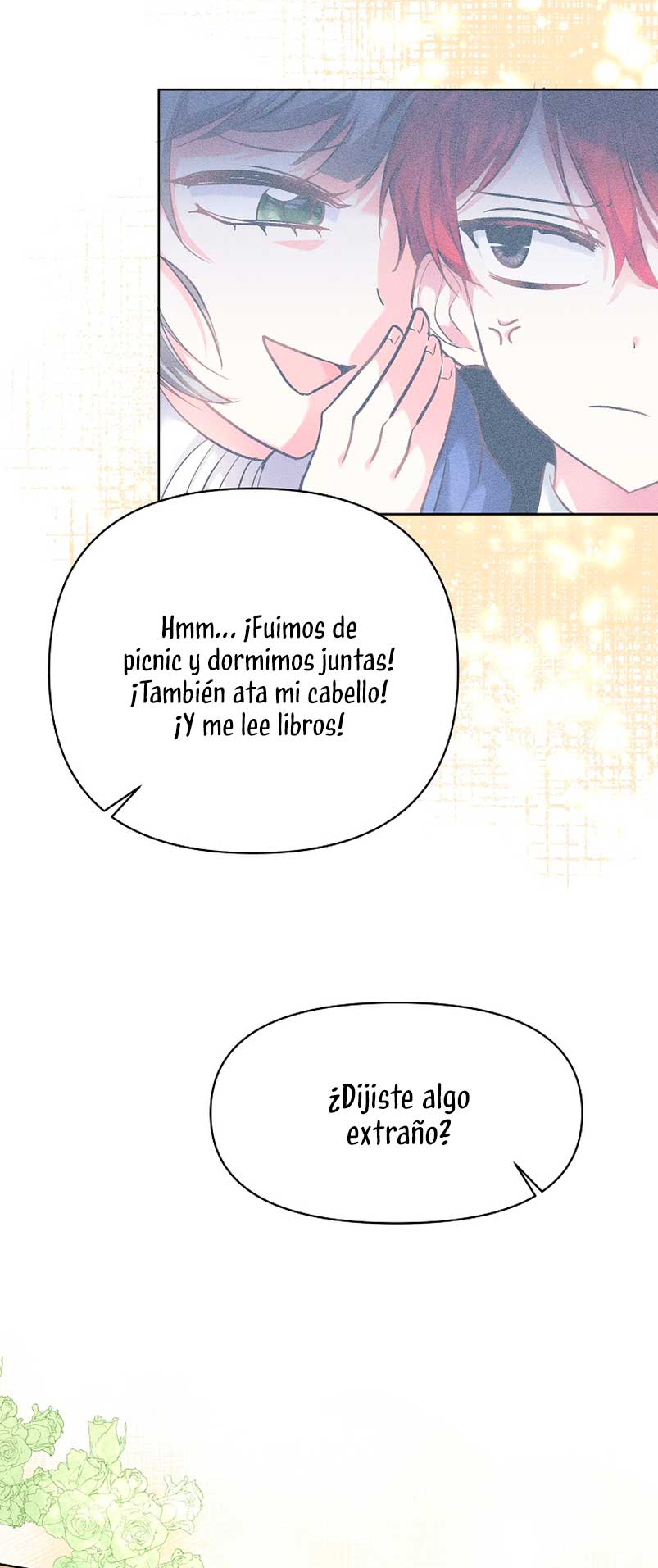 Los niños son diferentes Capítulo 2 - Página 25