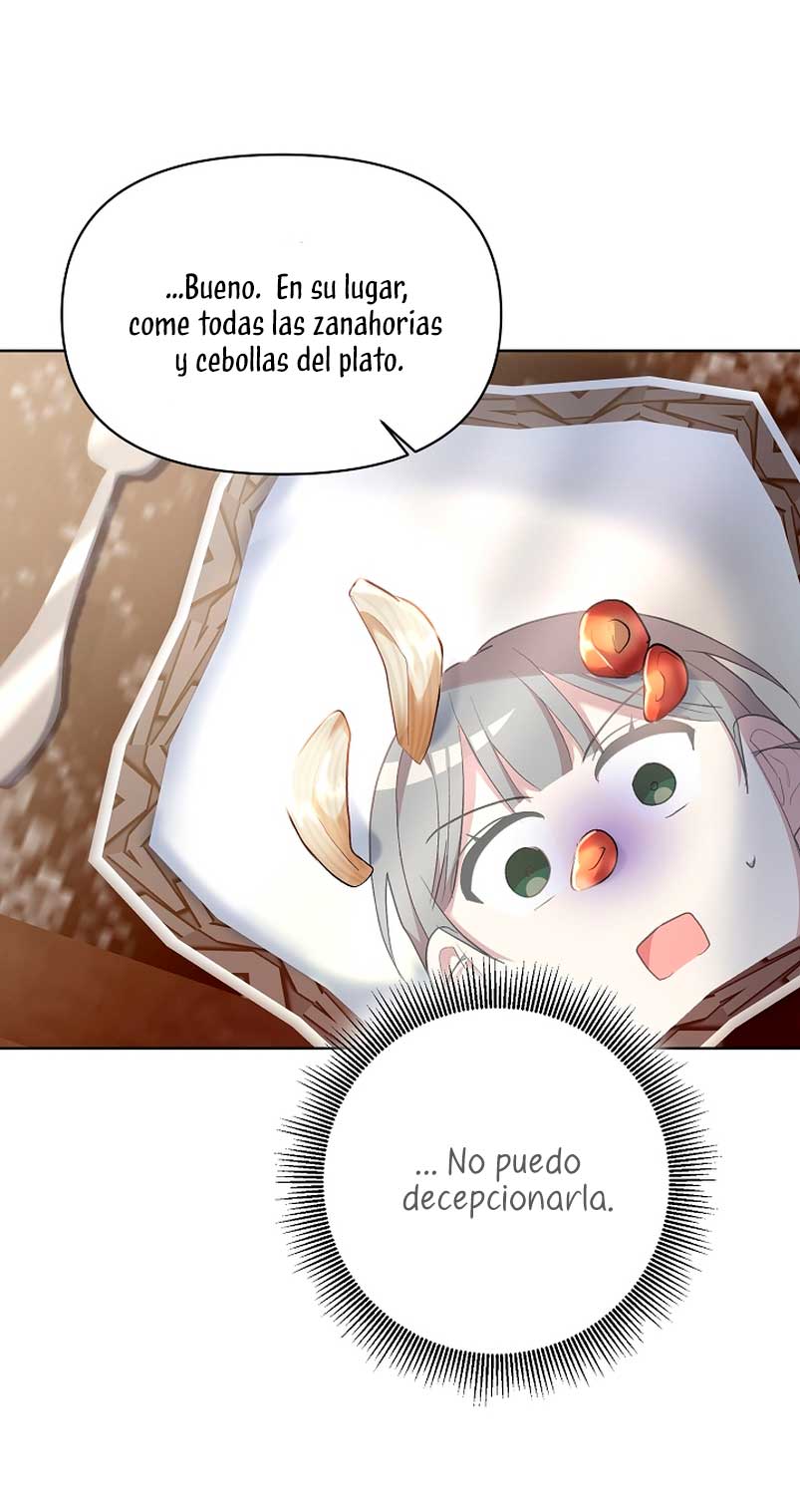 Los niños son diferentes Capítulo 2 - Página 27