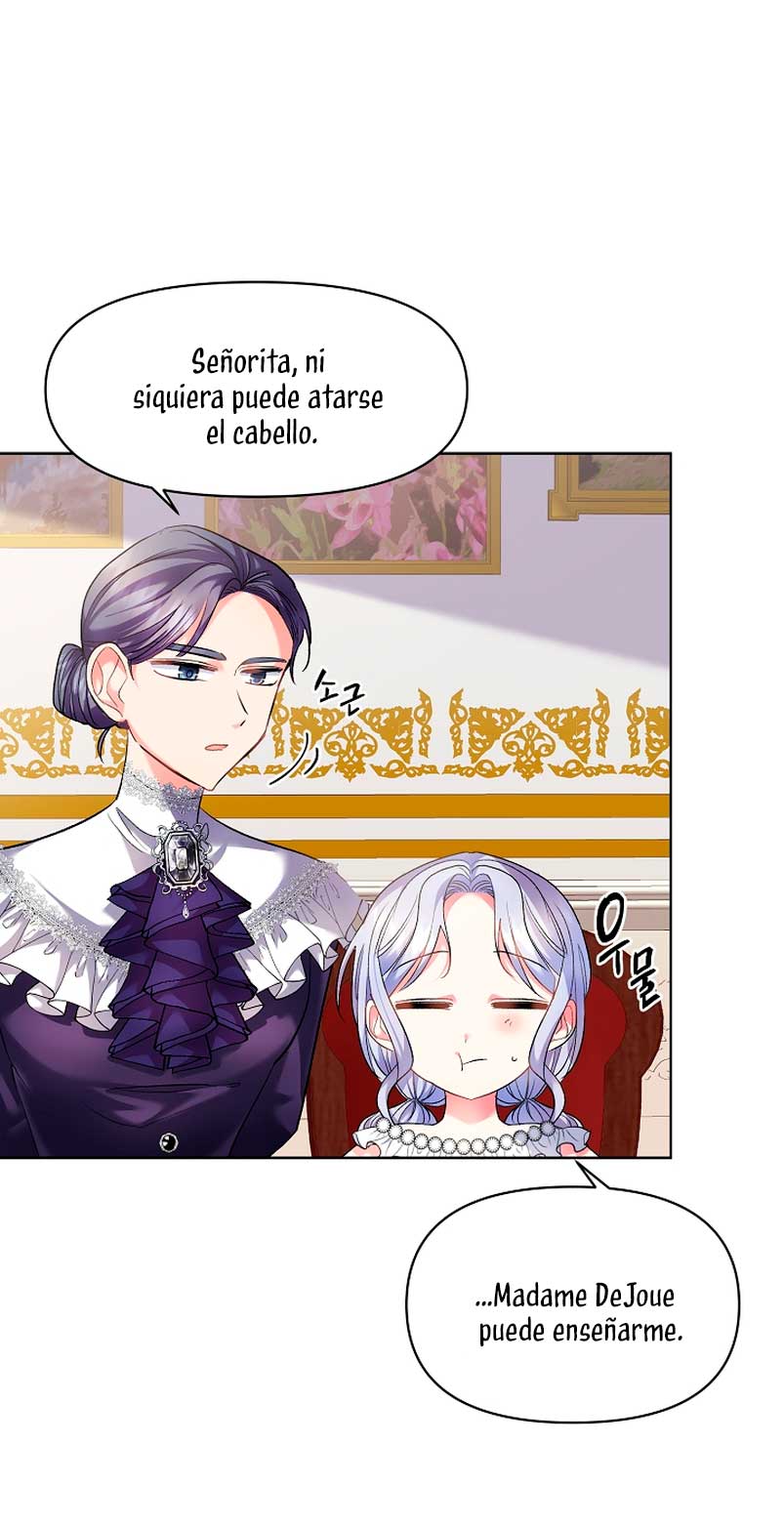 Los niños son diferentes Capítulo 2 - Página 28