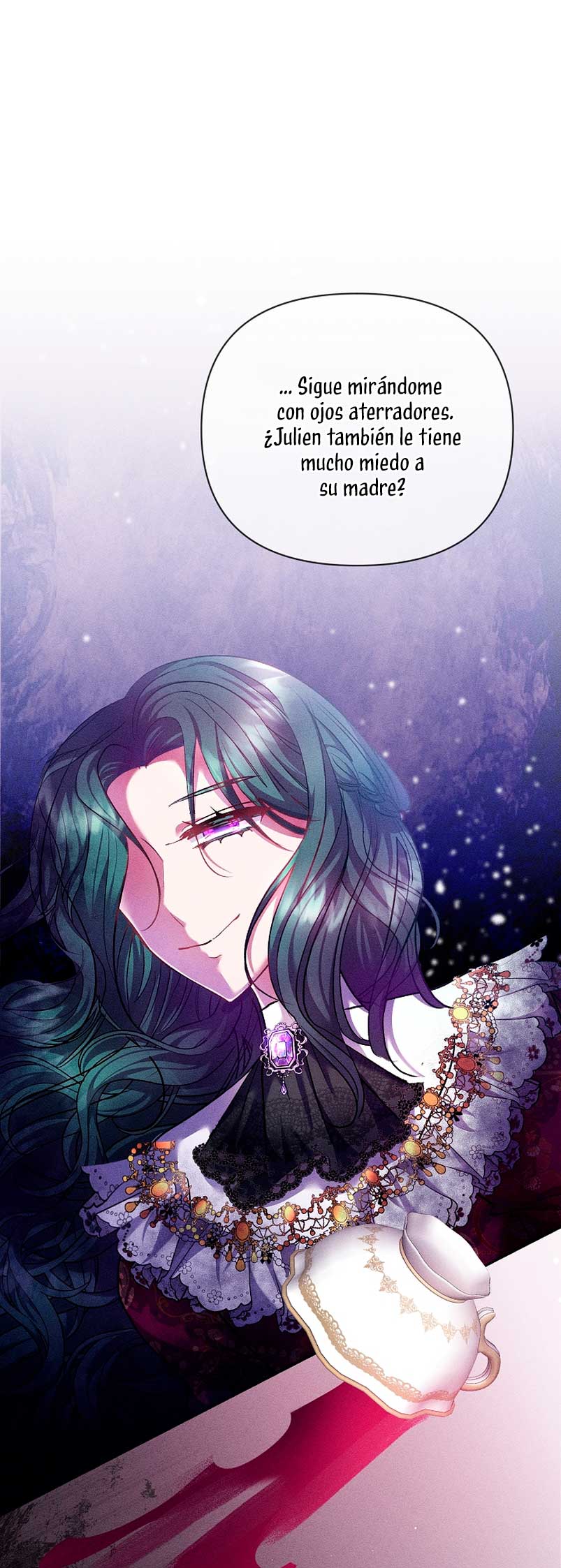 Los niños son diferentes Capítulo 2 - Página 35