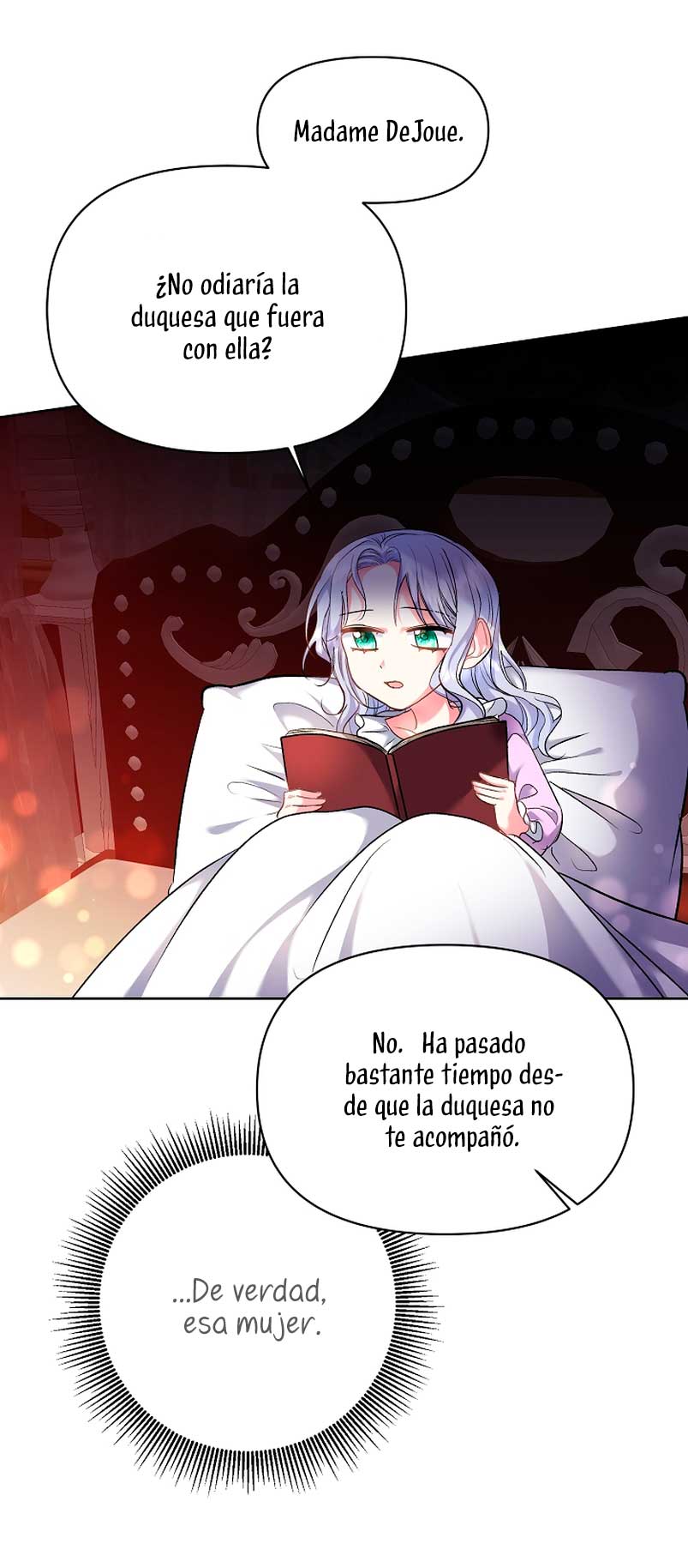 Los niños son diferentes Capítulo 2 - Página 40