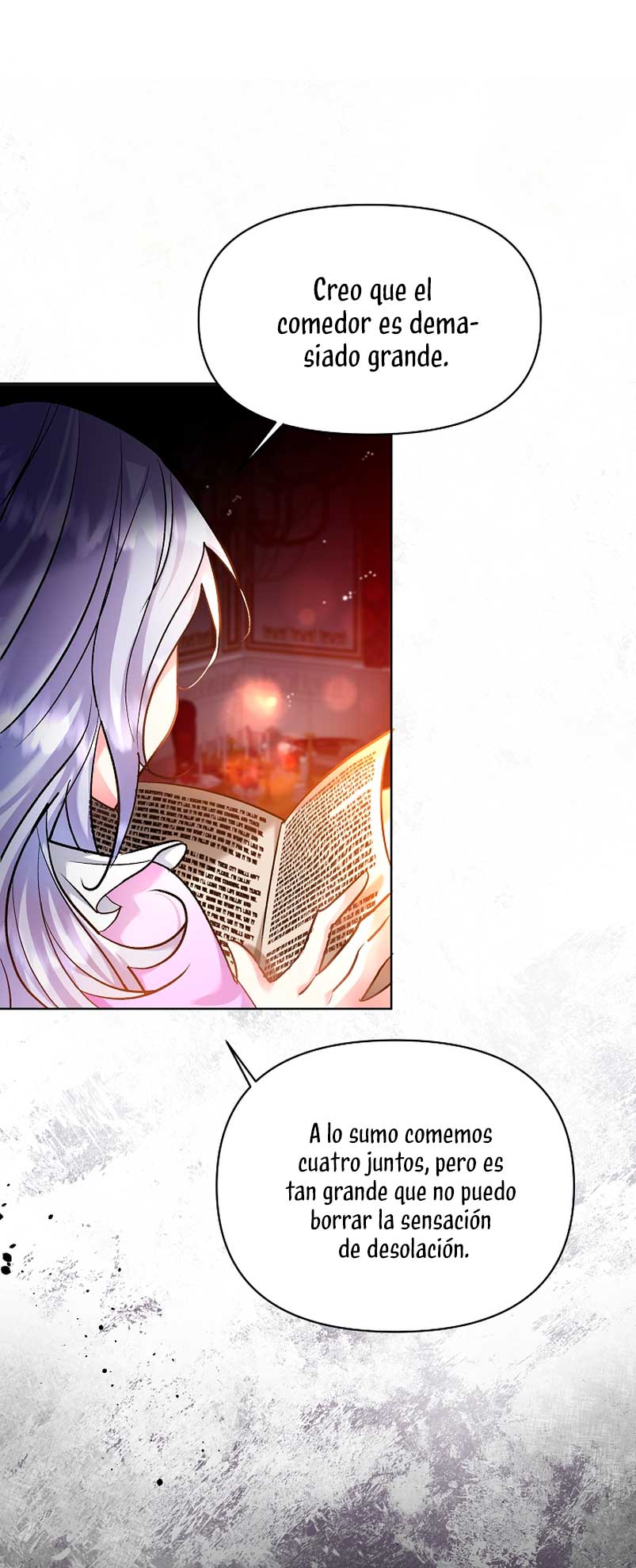 Los niños son diferentes Capítulo 2 - Página 44