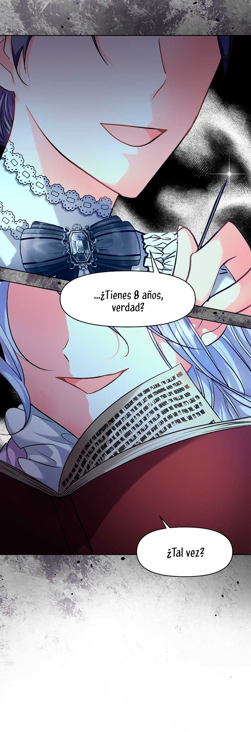 Los niños son diferentes Capítulo 2 - Página 45