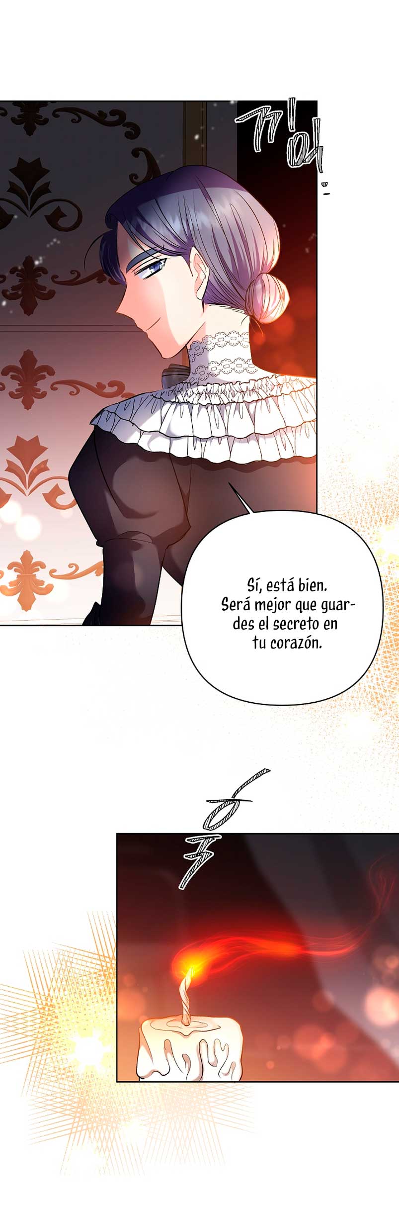 Los niños son diferentes Capítulo 2 - Página 49