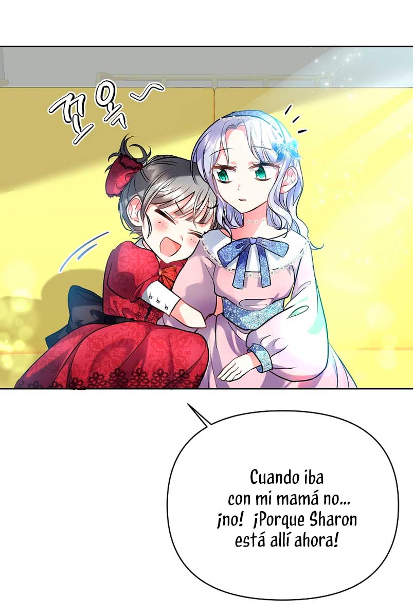 Los niños son diferentes Capítulo 2 - Página 53