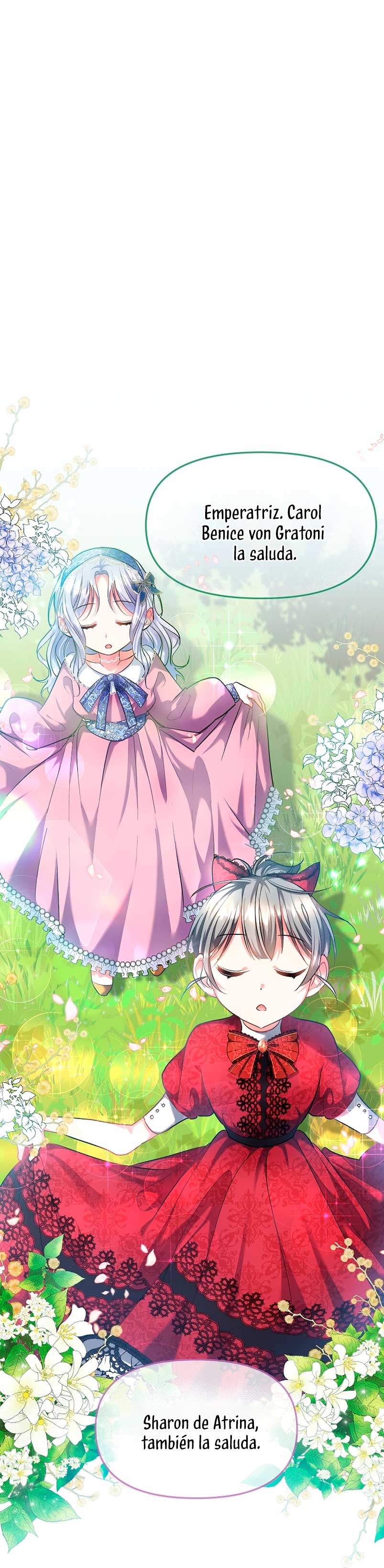 Los niños son diferentes Capítulo 2 - Página 57