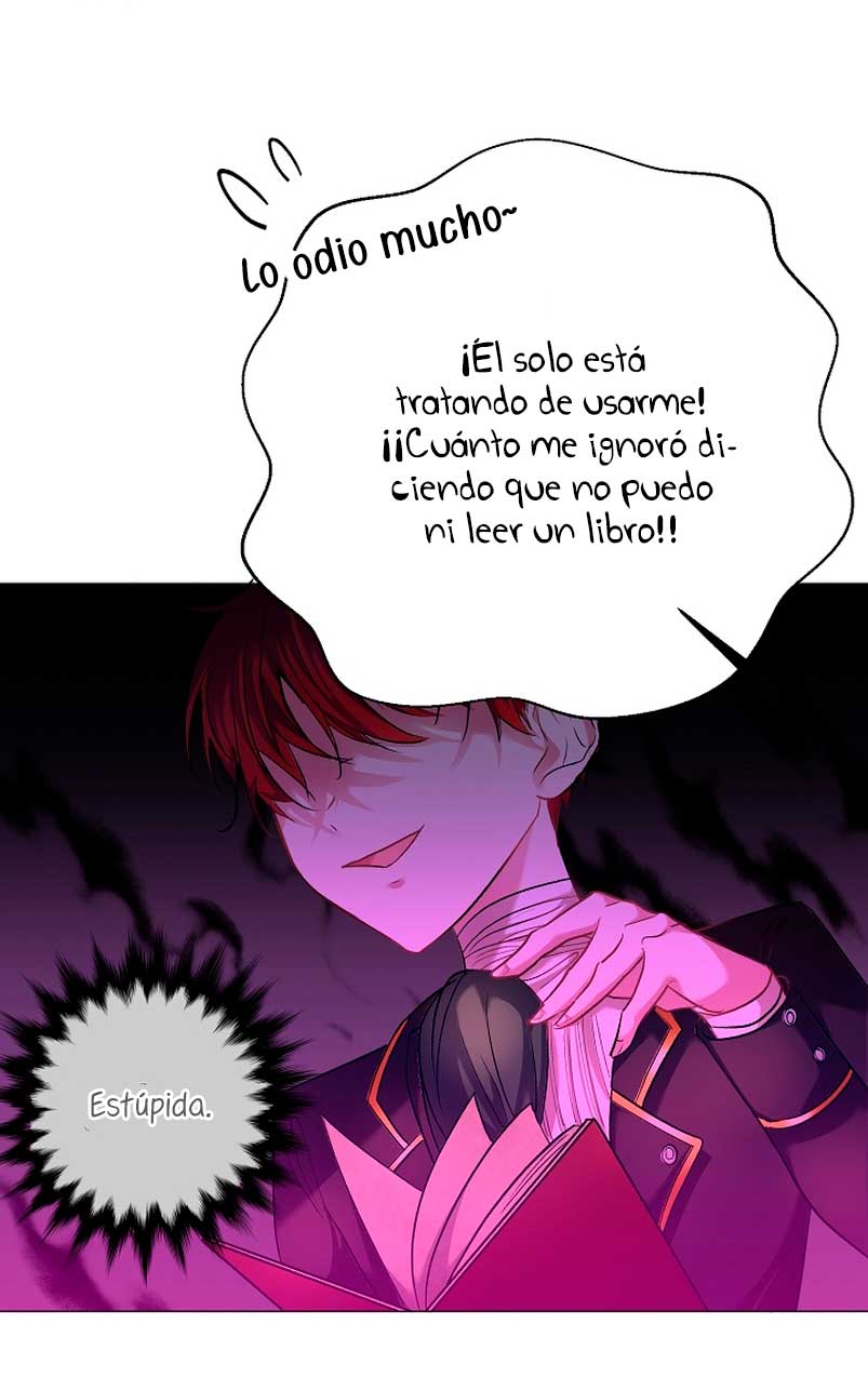 Los niños son diferentes Capítulo 2 - Página 6