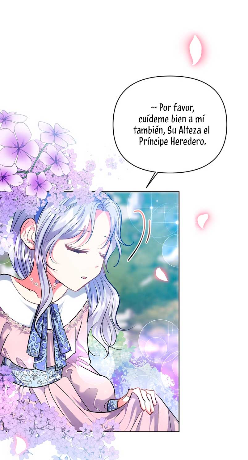 Los niños son diferentes Capítulo 2 - Página 60