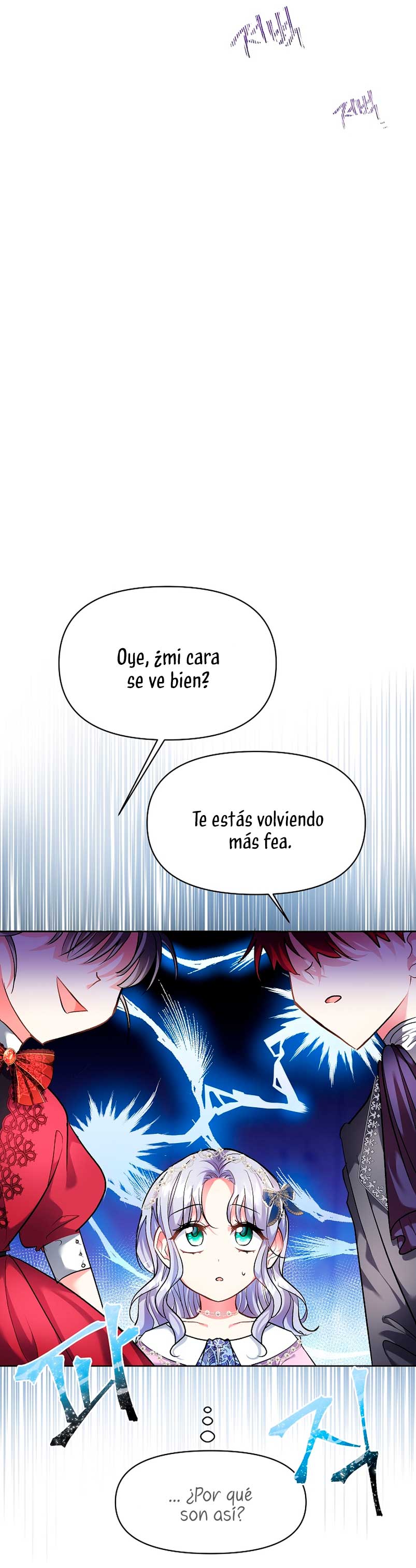 Los niños son diferentes Capítulo 2 - Página 62