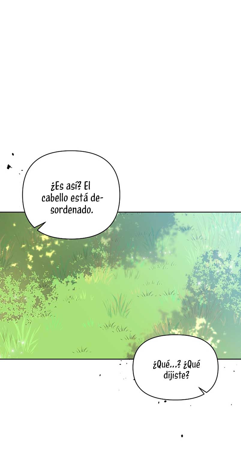 Los niños son diferentes Capítulo 2 - Página 67