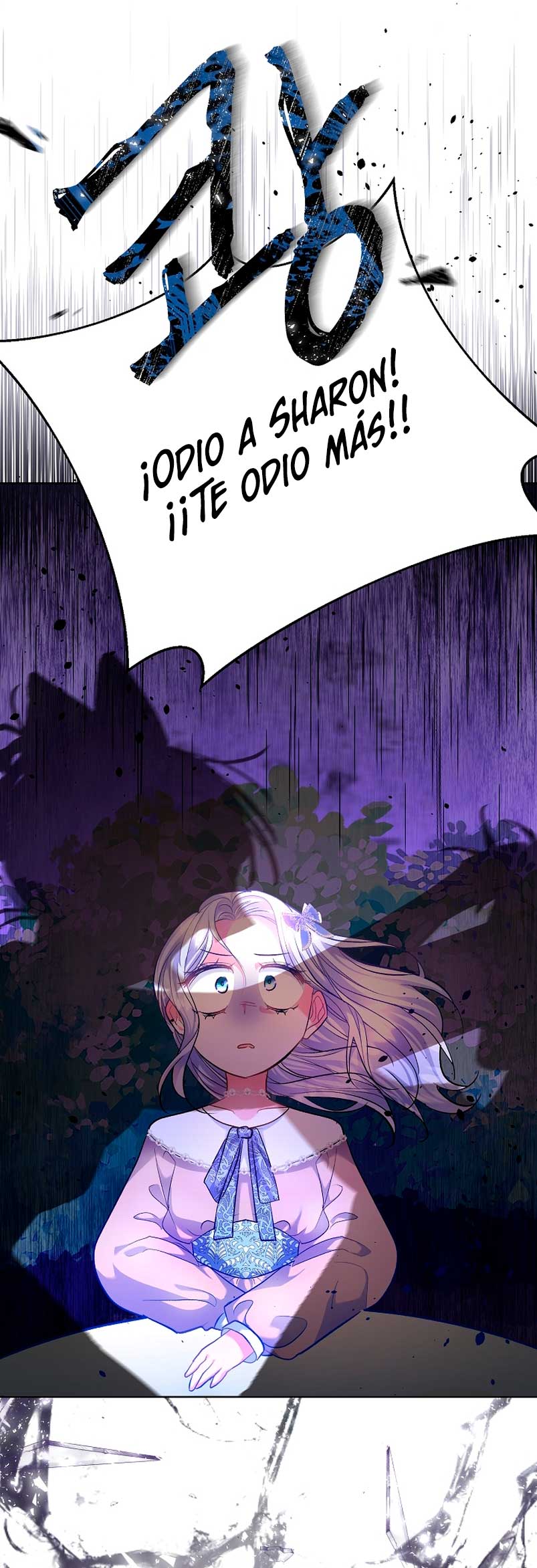 Los niños son diferentes Capítulo 2 - Página 71