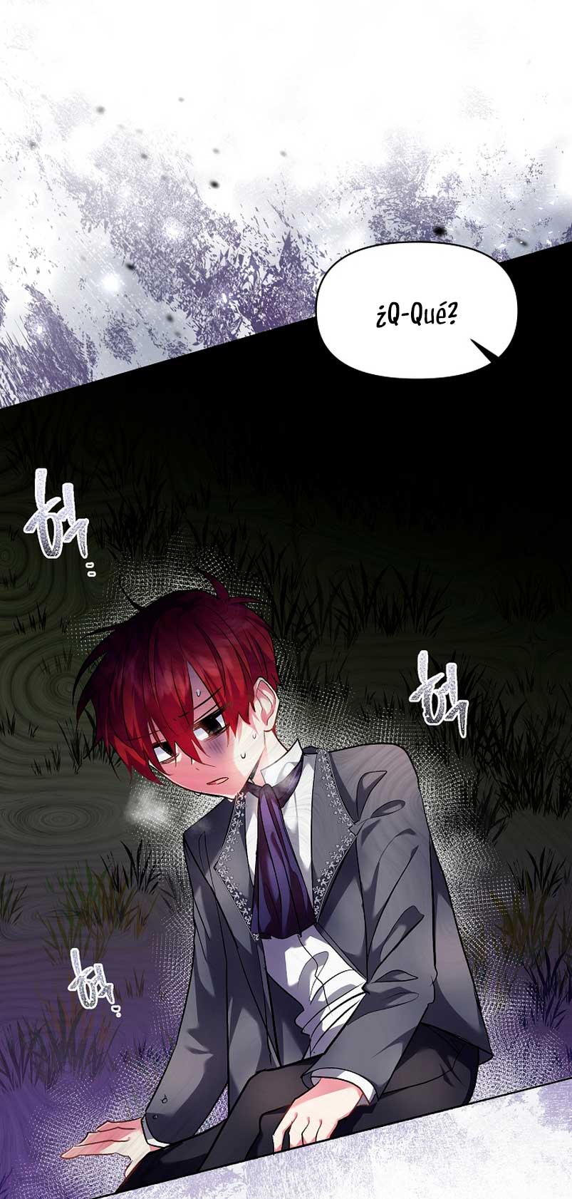 Los niños son diferentes Capítulo 2 - Página 74