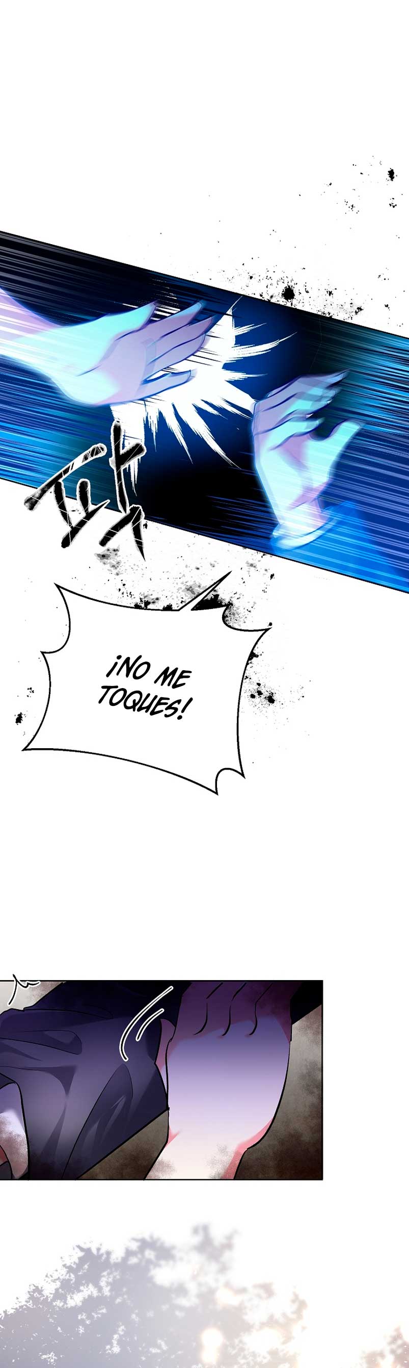 Los niños son diferentes Capítulo 2 - Página 76