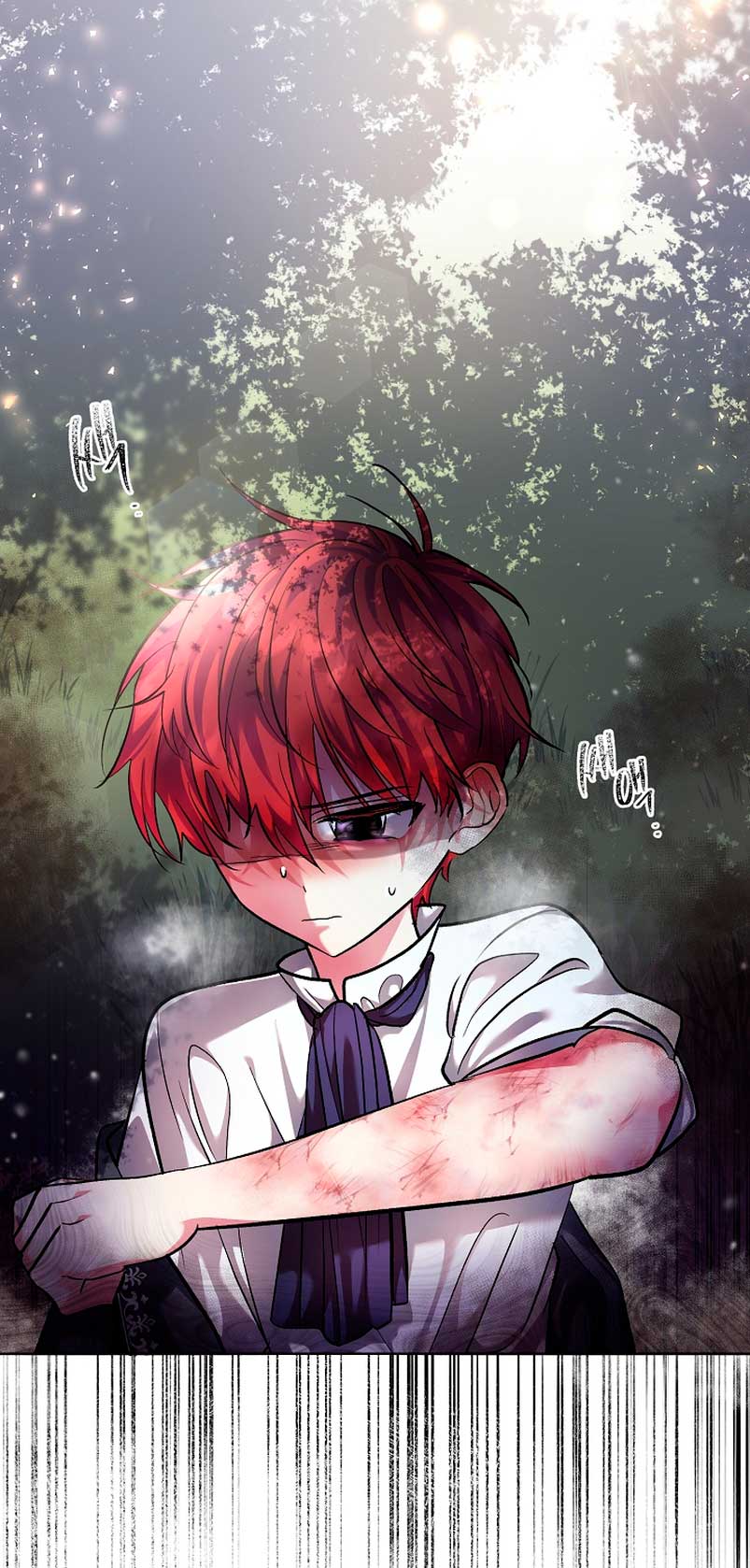 Los niños son diferentes Capítulo 2 - Página 77