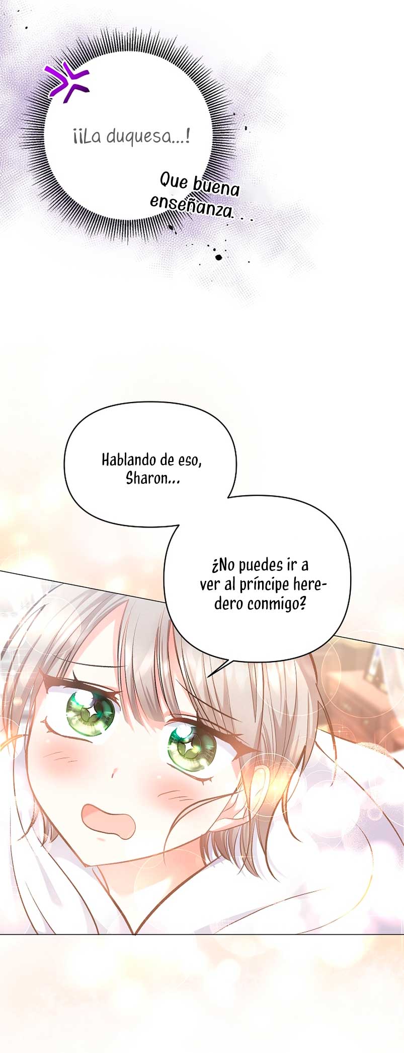 Los niños son diferentes Capítulo 2 - Página 8