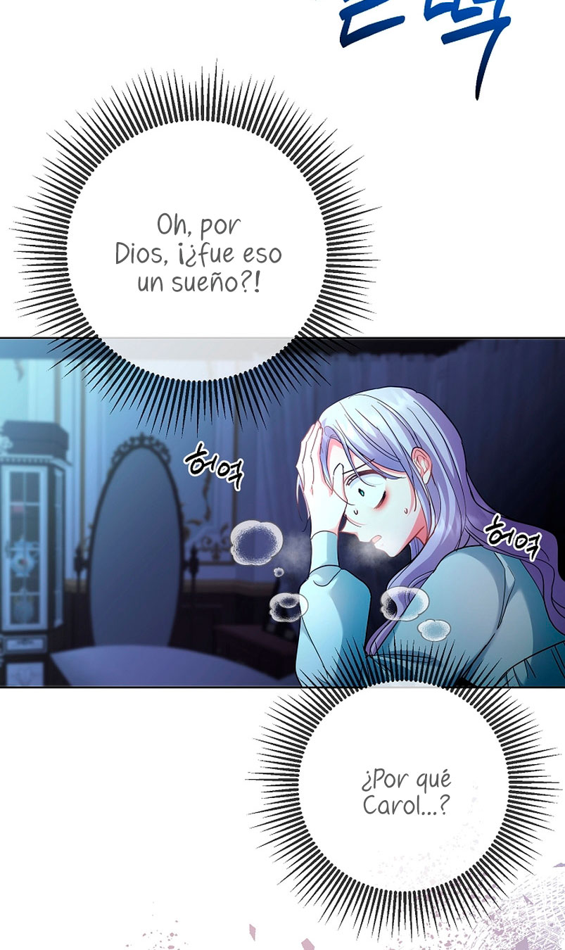 Los niños son diferentes Capítulo 20 - Página 16