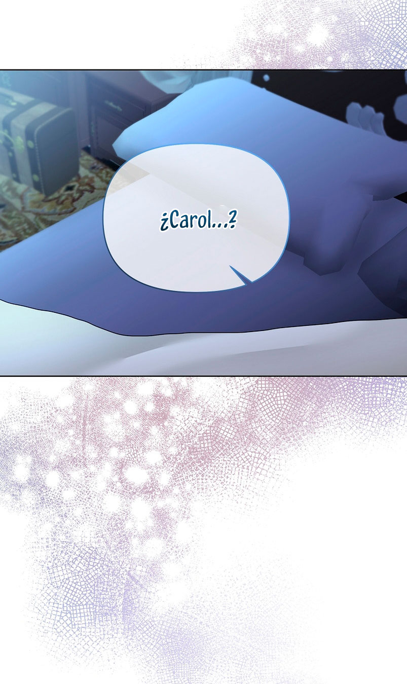 Los niños son diferentes Capítulo 20 - Página 19