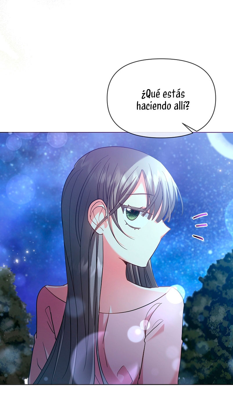 Los niños son diferentes Capítulo 20 - Página 25